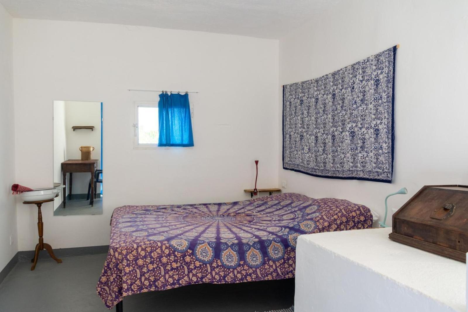 Hostal Casa Gian Re Monopoli Exterior foto